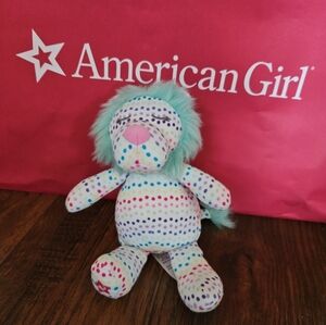 American Girl bitty baby Plush